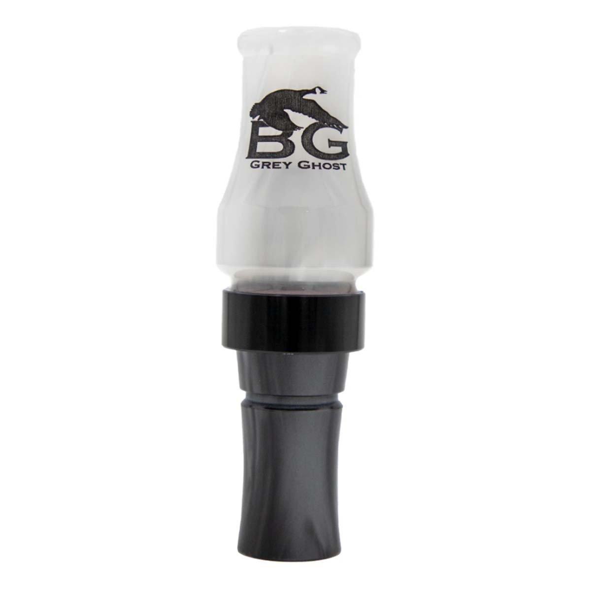 Buck Gardner Grey Ghost Acrylic Goose Call - Buck Gardner