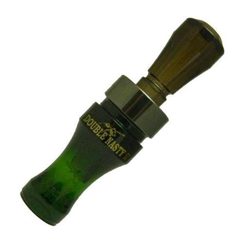 Buck Gardner Double Nasty Duck Call