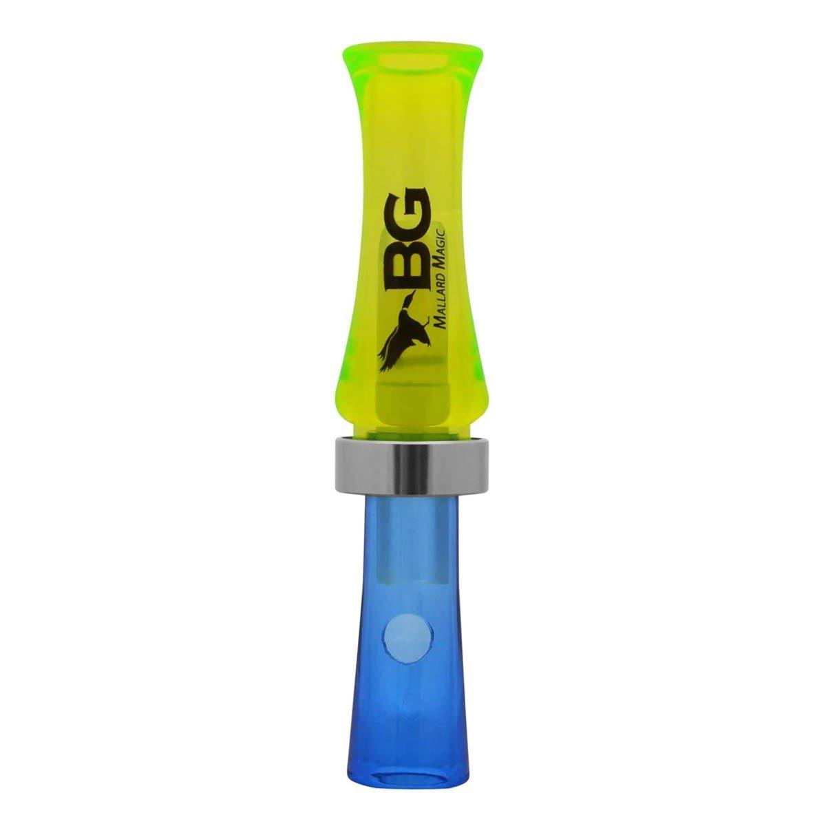 Buck Gardner Mallard Magic Duck Call - Buck Gardner