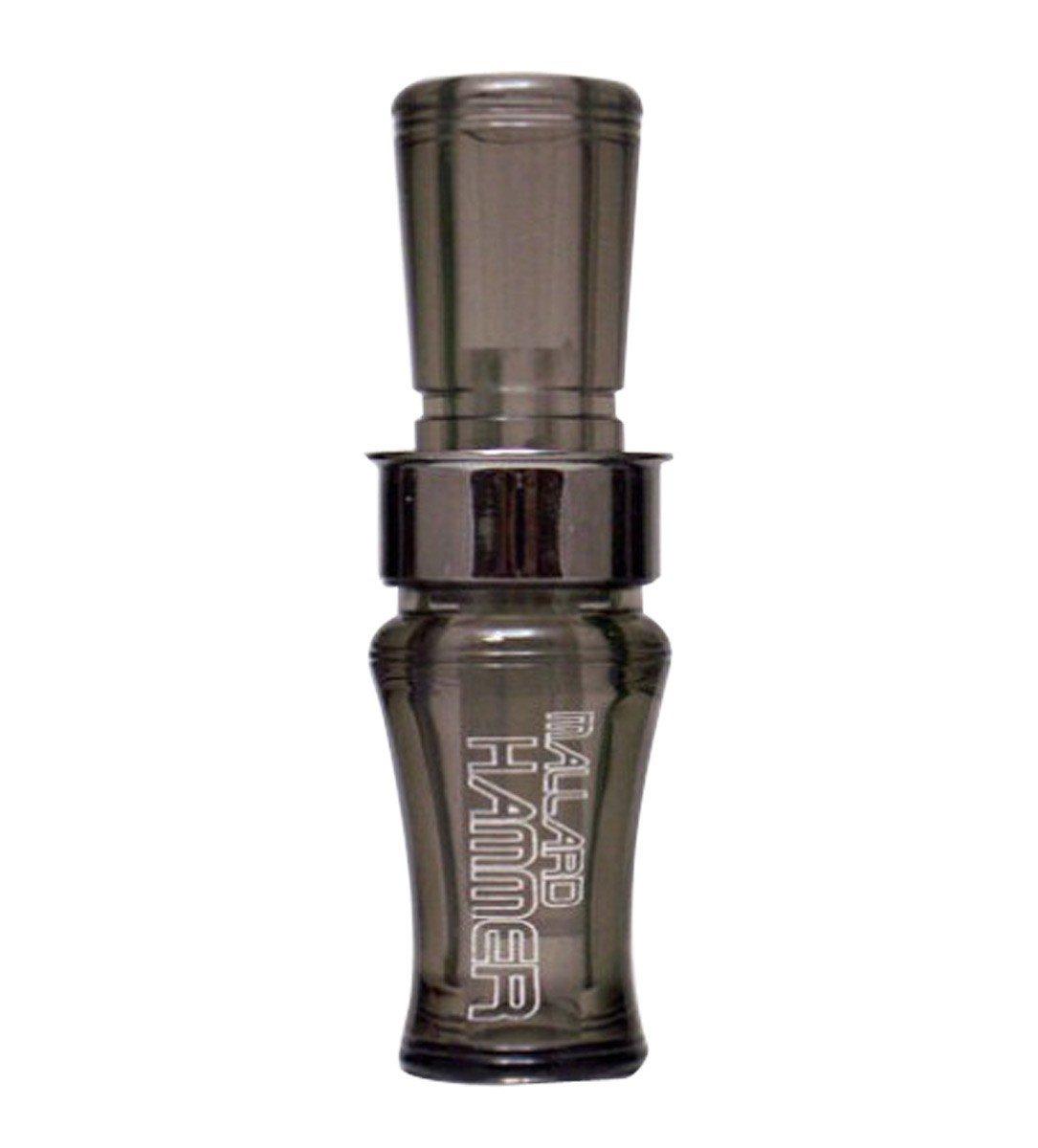 Buck Gardner Mallard Hammer PolyCarb Duck Call Olive - Buck Gardner
