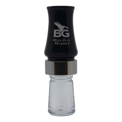 Buck Gardner Wood Duck Hammer Duck Call