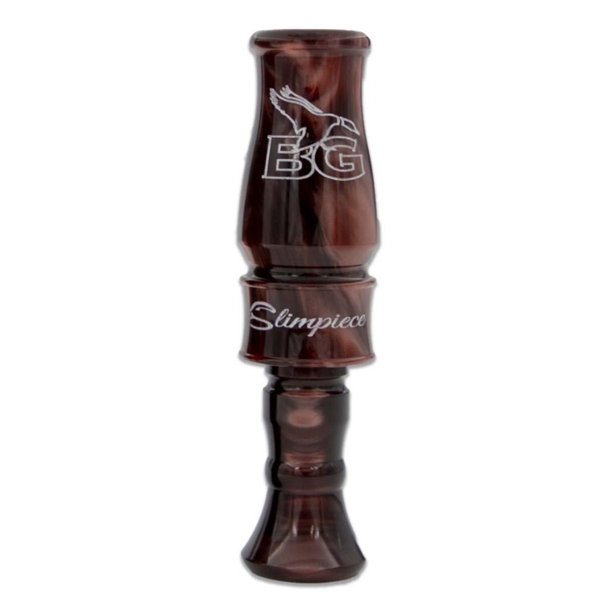 Buck Gardner Slimpiece Single Reed Duck Call - Buck Gardner