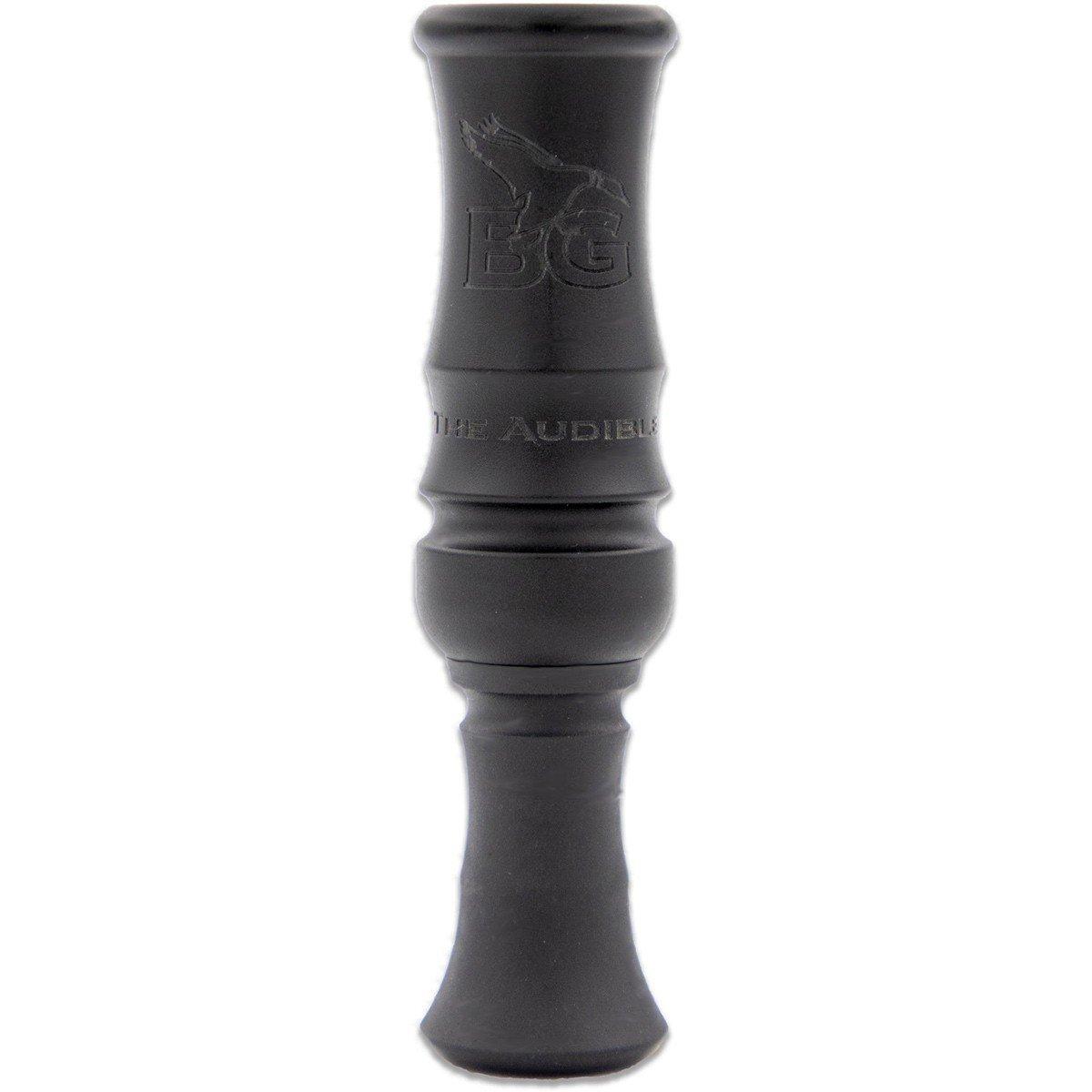 Buck Gardner The Audible Acrylic Duck Call - Buck Gardner