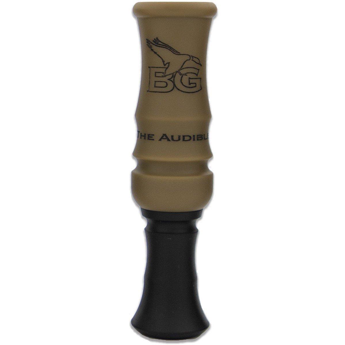 Buck Gardner The Audible Acrylic Duck Call - Buck Gardner