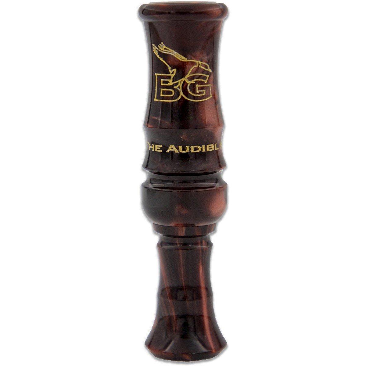 Buck Gardner The Audible Acrylic Duck Call - Buck Gardner