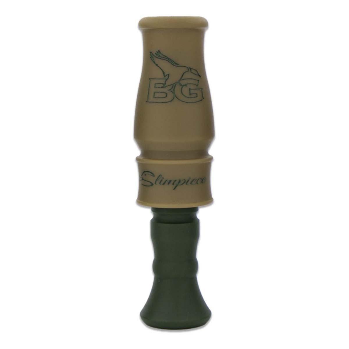 Buck Gardner Slimpiece Single Reed Duck Call - Buck Gardner