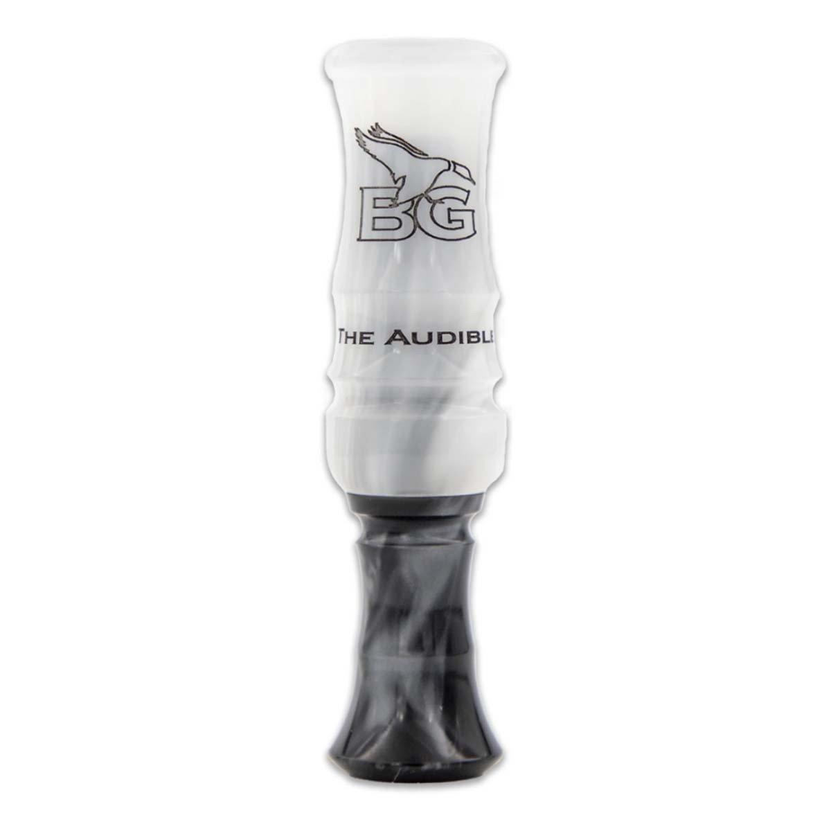 Buck Gardner The Audible Acrylic Duck Call - Buck Gardner