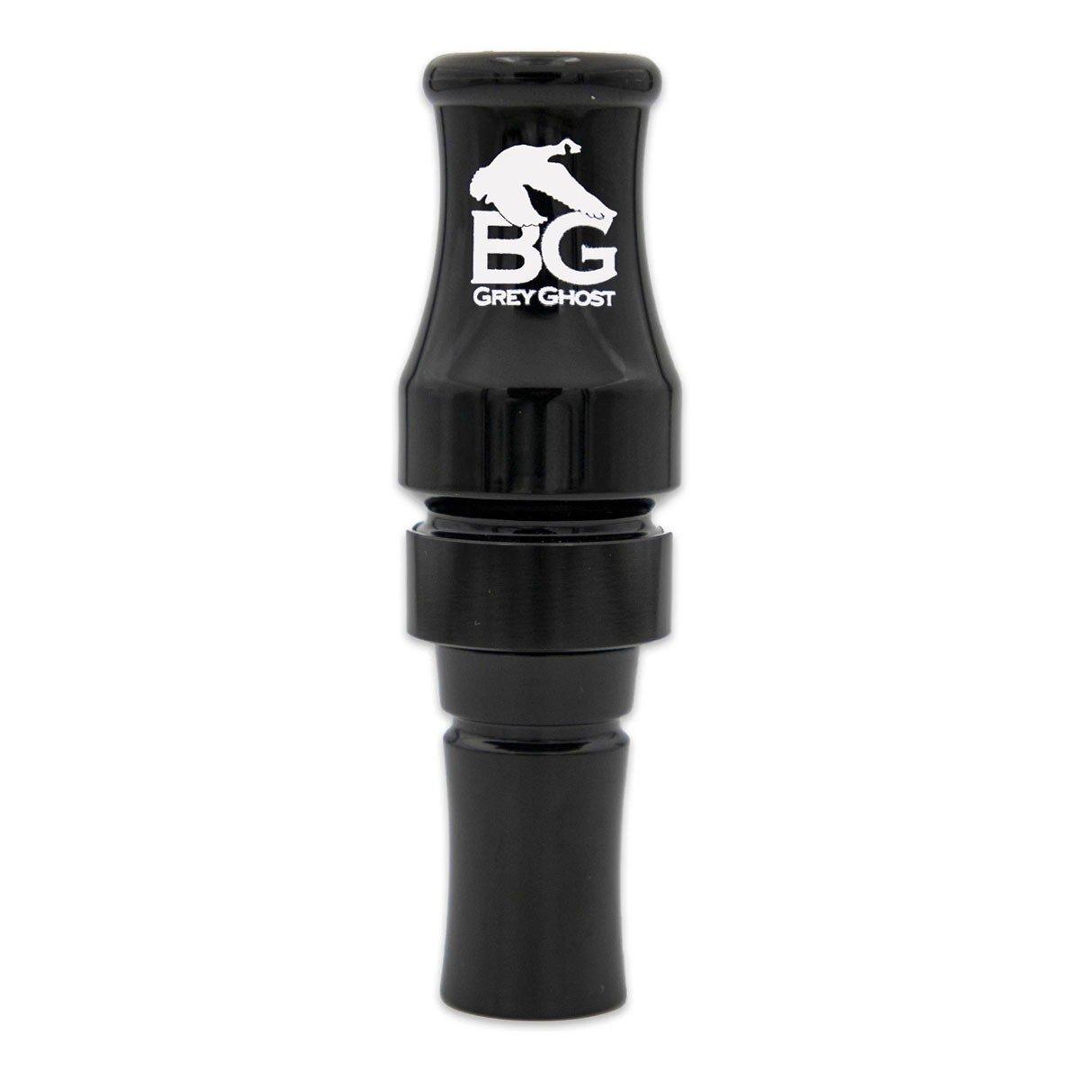 Buck Gardner Grey Ghost Canada Goose Call - Buck Gardner