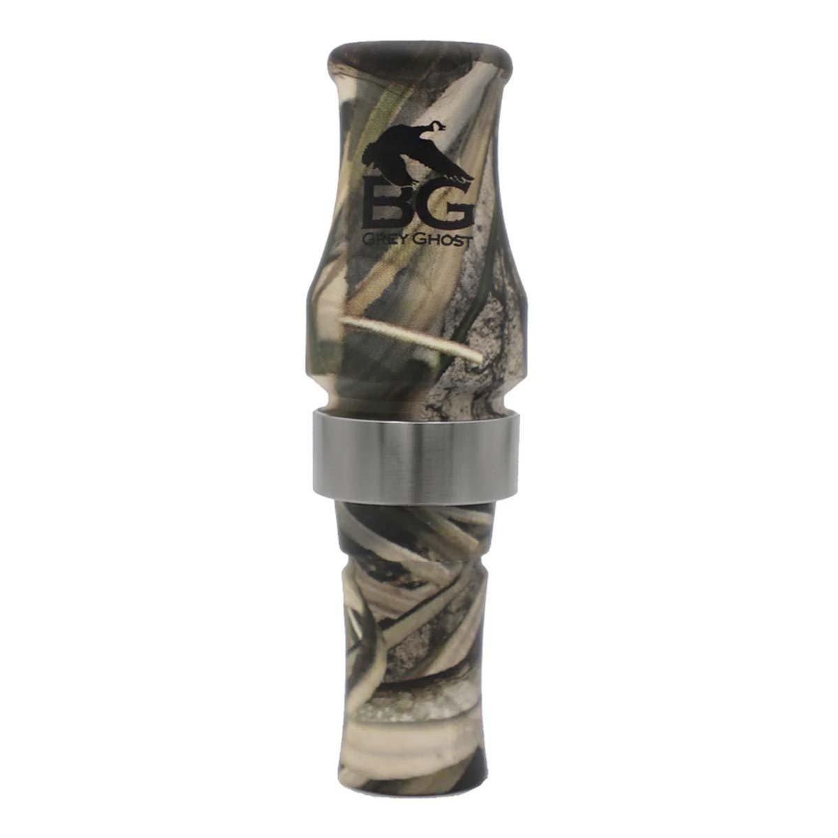 Buck Gardner Grey Ghost Canada Goose Call - Buck Gardner
