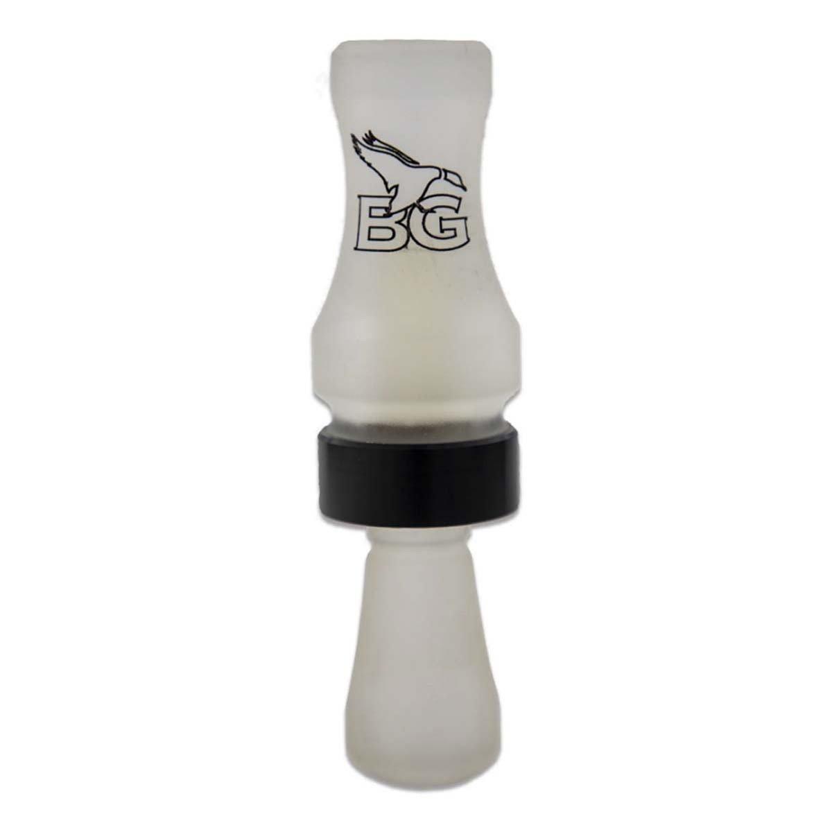 Buck Gardner Double Nasty Double Reed Duck Call - Buck Gardner