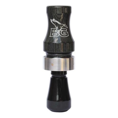 Buck Gardner Diamondwood Double Reed Duck Call - Primary Image