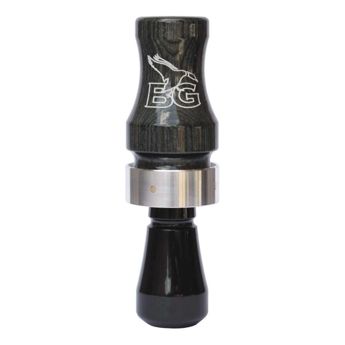 Buck Gardner Diamondwood Double Reed Duck Call - Buck Gardner
