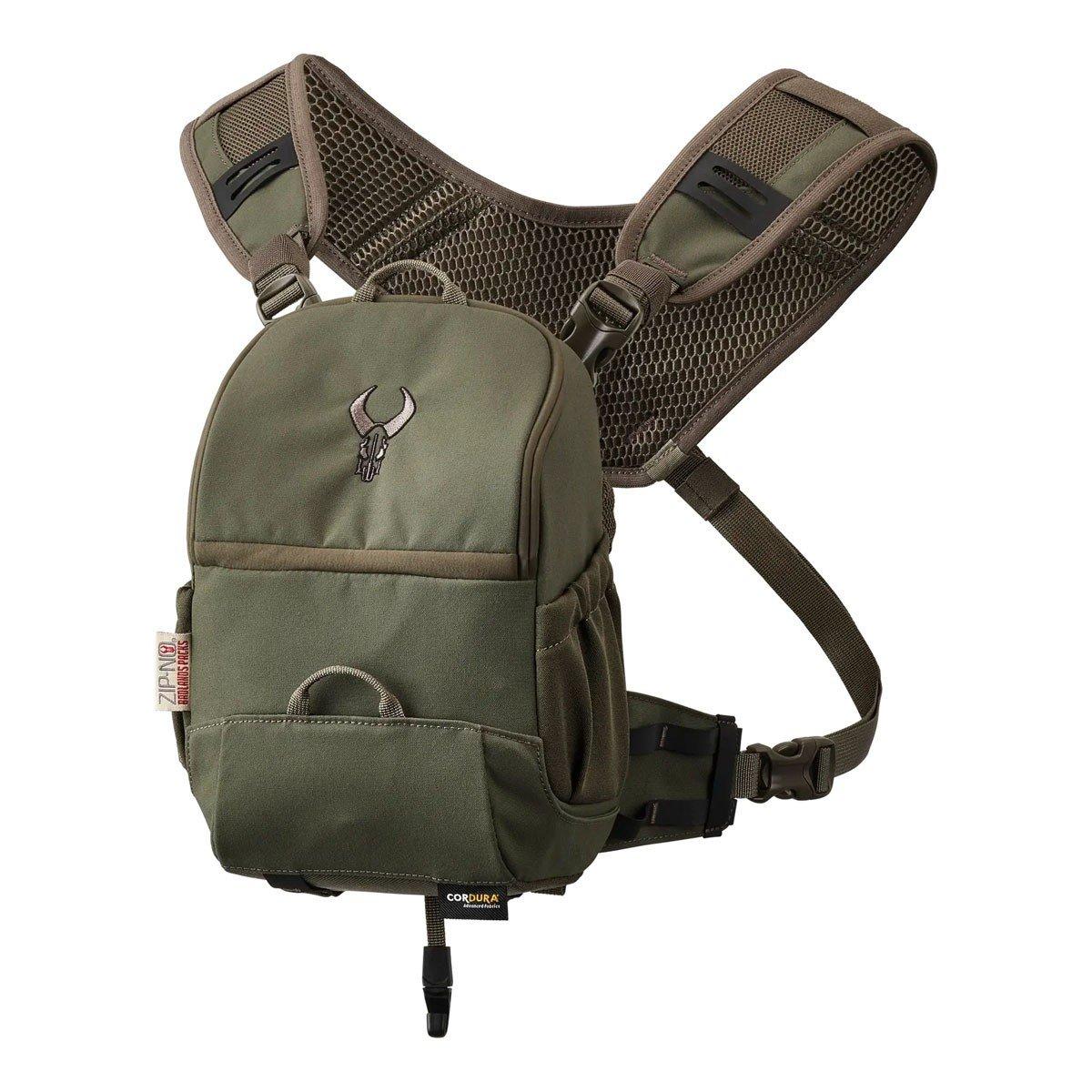 Badlands Bino XR Pro Harness - Badlands