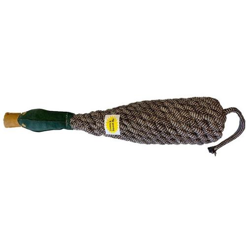 Bottle Birds Crinkle and Squeak XL Duck Dog Toy - Primary Image