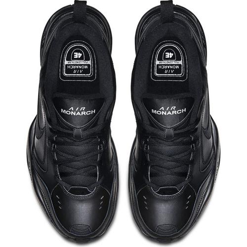 Men's Nike Air Monarch IV Training Shoes - Primary Image
