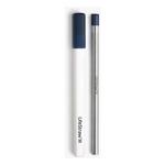 Lifestraw Sip Reusable Steel Filter Straw - Thumbnail 1 of 6