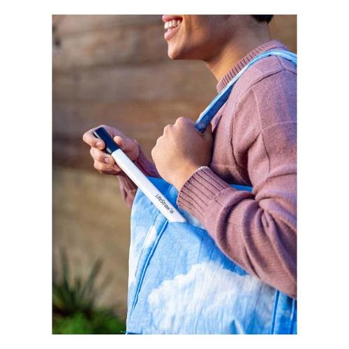 Lifestraw Sip Reusable Steel Filter Straw - Primary Image