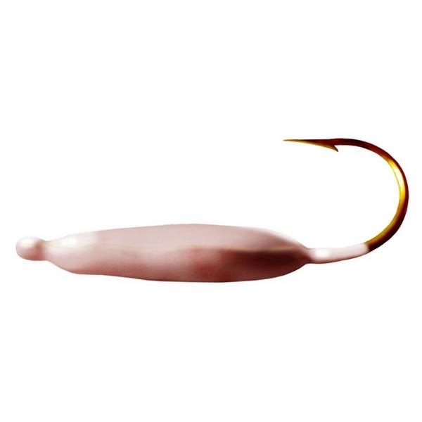 NW METRO TACKLE Northwest Metro Ice Tic Jig