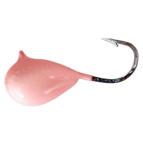 NW METRO TACKLE Northwest Metro Raindrop Tungsten Jig
