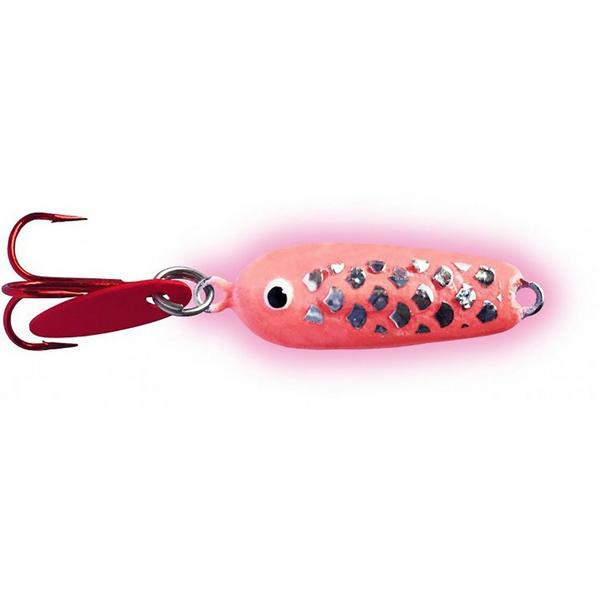 MAYNARDS TACKLE Maynard's Tackle Glass Rat'lr H