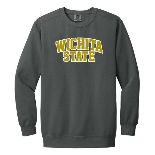 Range Wichita State Shockers Willie Crew - Primary Image
