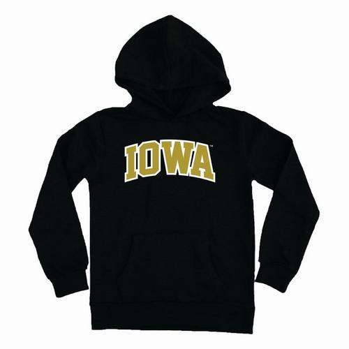 Range Kids Iowa Hawkeyes Willie Hoodie - Primary Image