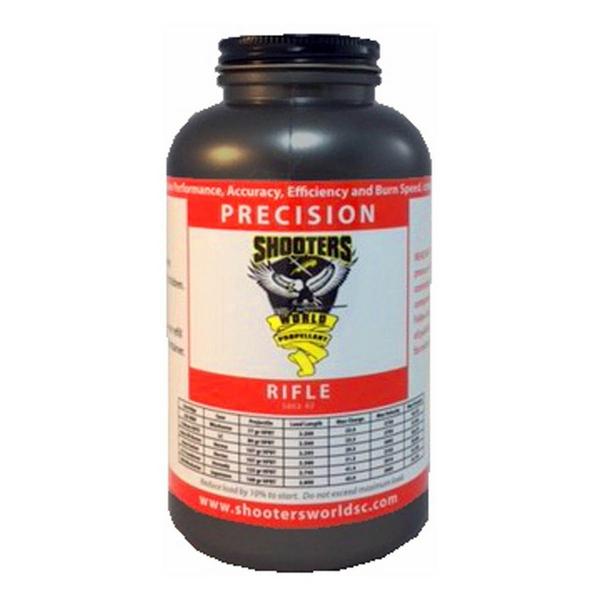 SHOOTERS WORLD Precision Rifle Propellant