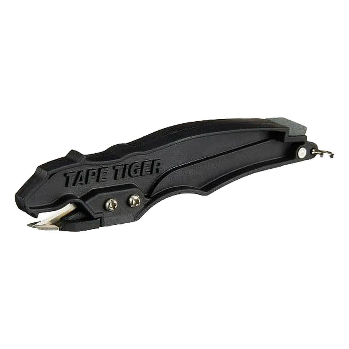 Blue Sports Tiger Tape Removal Tool