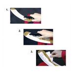 Blue Sports Tiger Tape Removal Tool - Thumbnail 4 of 4
