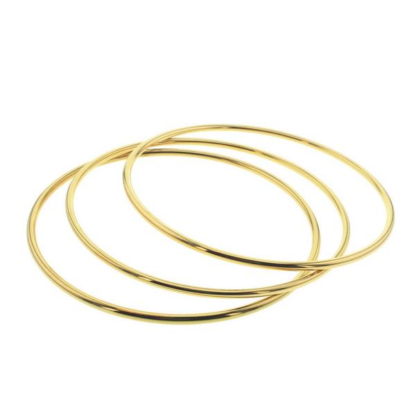 Lotus Jewelry Studio Bangle Bracelets