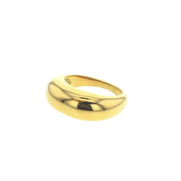 Women's Lotus Jewelry Studio Harper Ring 6 Gold