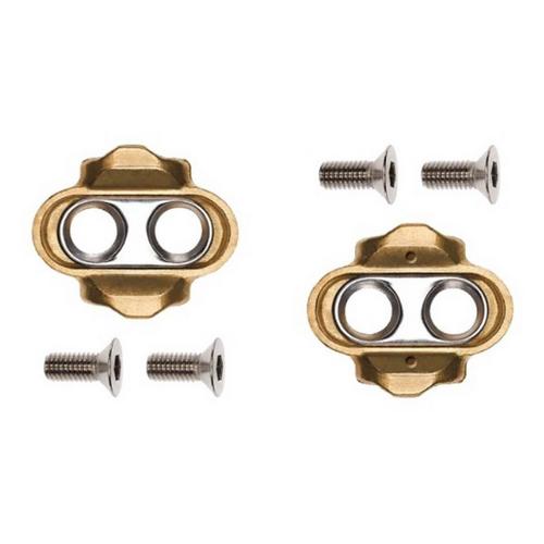 Trek Crankbrothers Standard Release Cleat Set - Primary Image