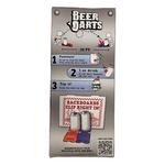 Beer Darts Set - Thumbnail 2 of 5