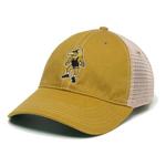 Legacy Iowa Hawkeyes Wrestling Herky Adjustable Hat - Thumbnail 1 of 2
