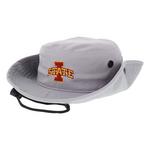 Legacy Iowa State Cyclones CFB Champ Flexfit Hat - Thumbnail 1 of 2