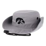Legacy Iowa Hawkeyes Tiger Hawk Flexfit Hat - Thumbnail 1 of 2