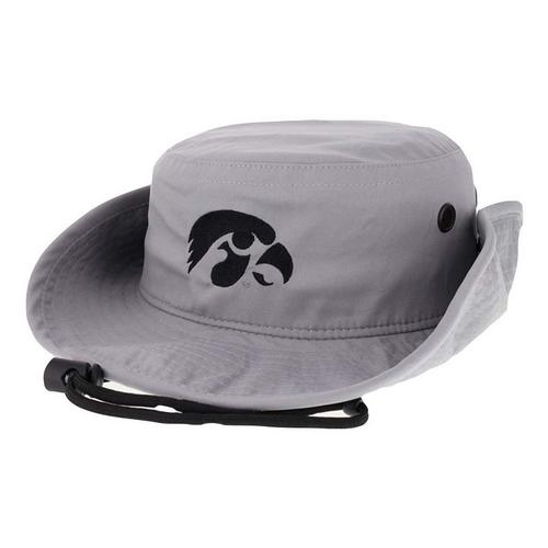Legacy Iowa Hawkeyes Tiger Hawk Flexfit Hat - Primary Image