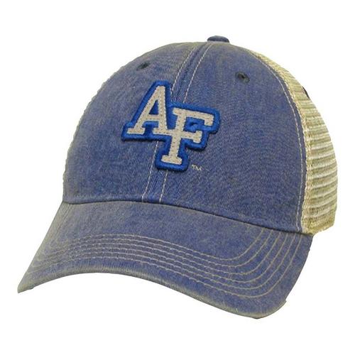 Legacy Air Force Falcons Patch Adjustable Hat - Primary Image