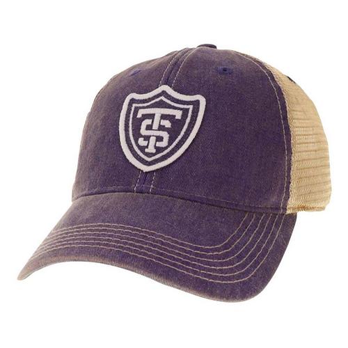 Legacy St. Thomas Tommies CP Patch Adjustable Hat - Primary Image
