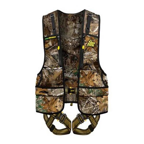 Hunter Safety System Pro Harness - Primary Image