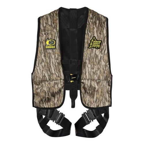 Hunter Safety System Lil Treestalker Youth Harness - Primary Image