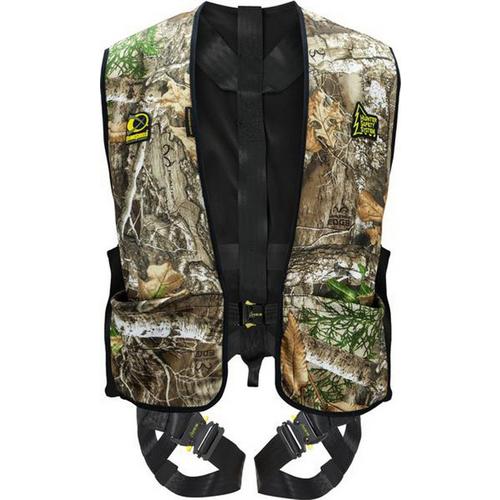 Hunter Safety System Treestalker II Harness - Primary Image