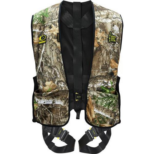 Hunter Safety System Treestalker II Harness