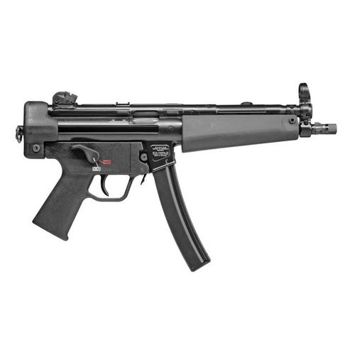 HK SP5 9mm Pistol - Primary Image