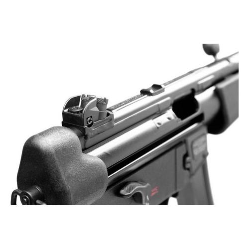 HK SP5 9mm Pistol - Primary Image