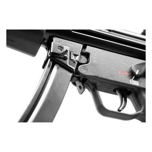 HK SP5 9mm Pistol - Primary Image