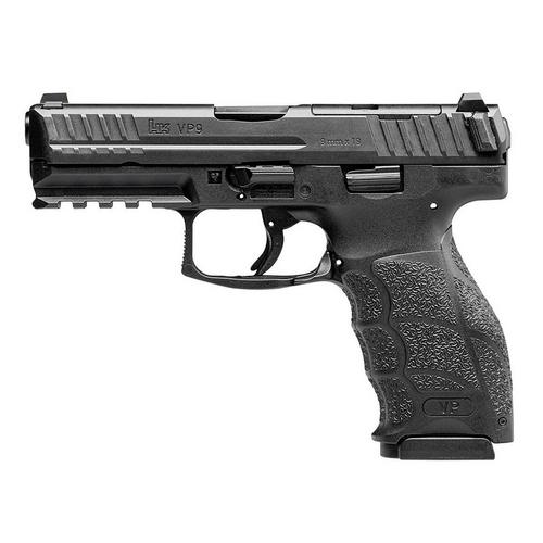 HK HK VP9 Optics Ready Full Size 9mm Pistol - Primary Image