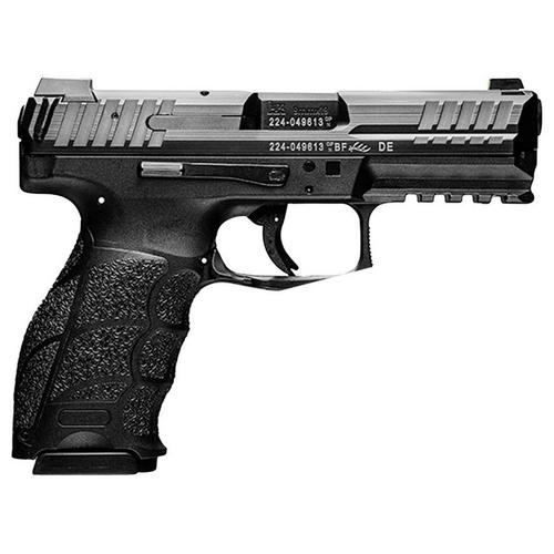 HK HK VP9 Full Size 9mm Pistol - Primary Image