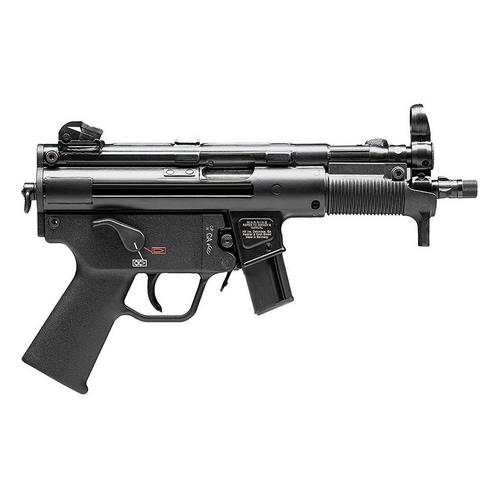 HK SP5K PDW Tactical 9mm Pistol - Primary Image