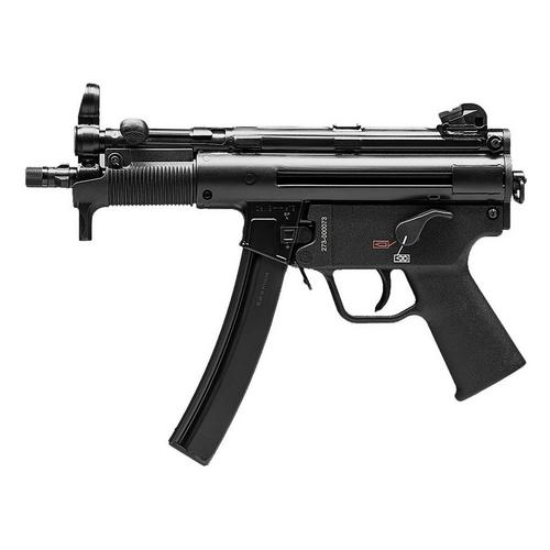 HK SP5K PDW Tactical 9mm Pistol - Primary Image
